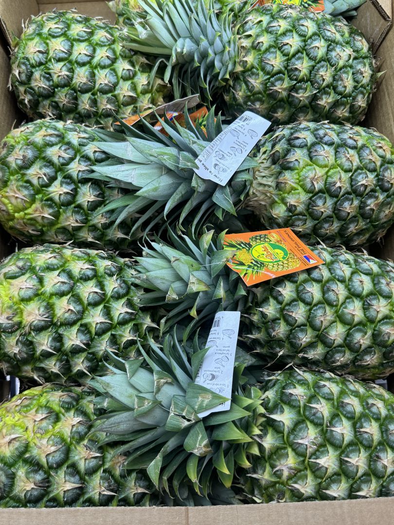 凤梨